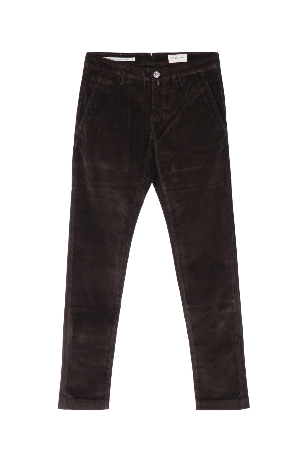 Jacob Cohen Men Pantalone Velluto JACOB COHEN