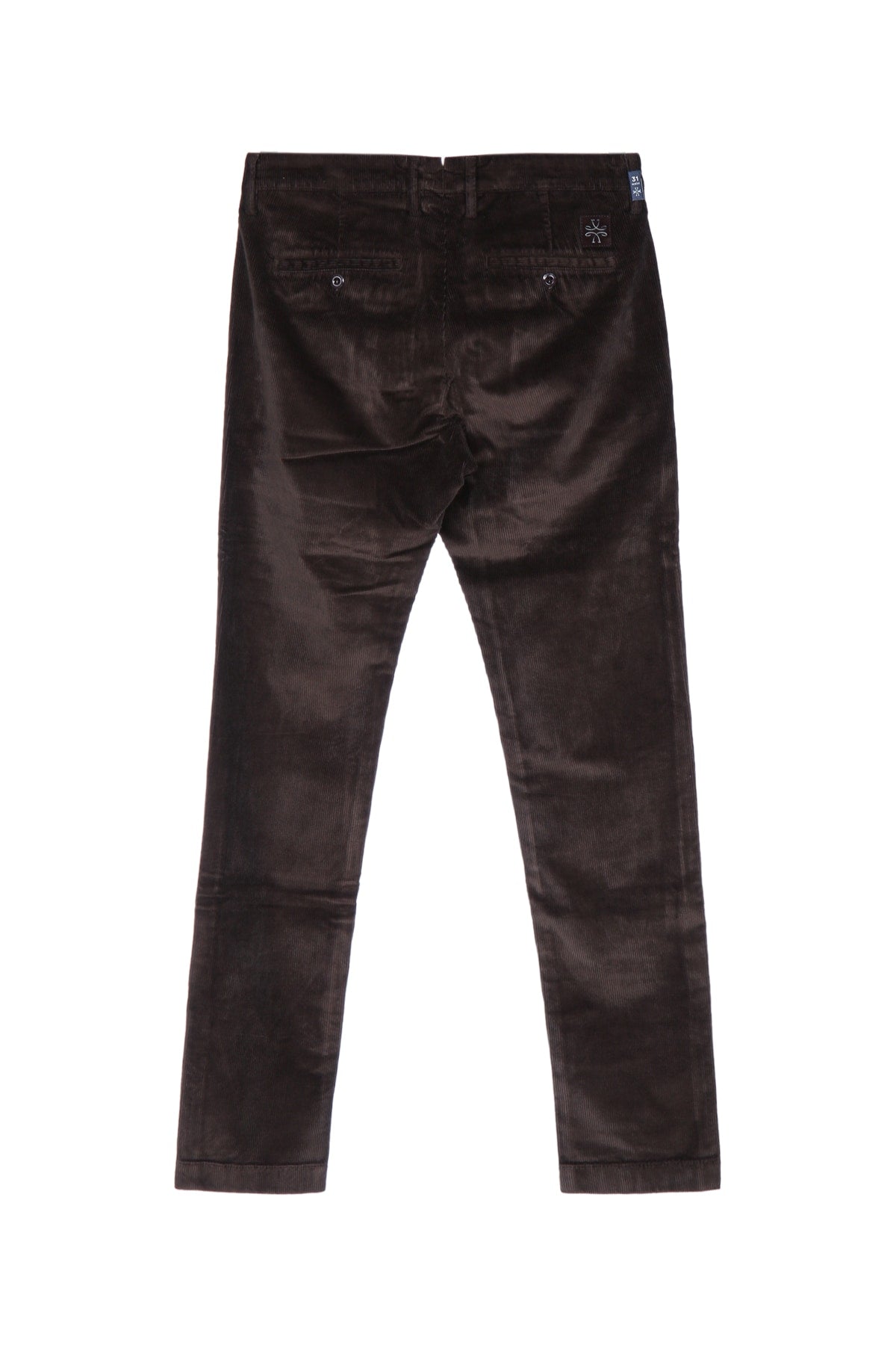 Jacob Cohen Men Pantalone Velluto JACOB COHEN