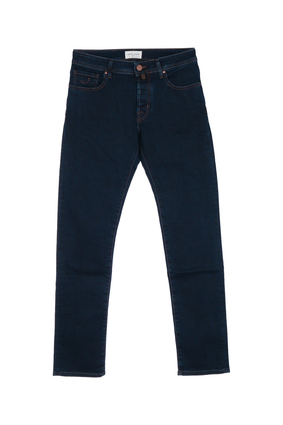 Jacob Cohen Men Denim JACOB COHEN