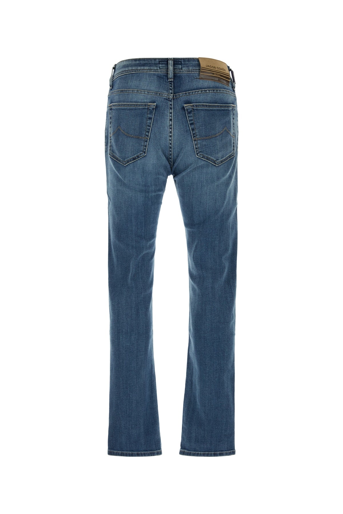 Jacob Cohen Men Denim JACOB COHEN