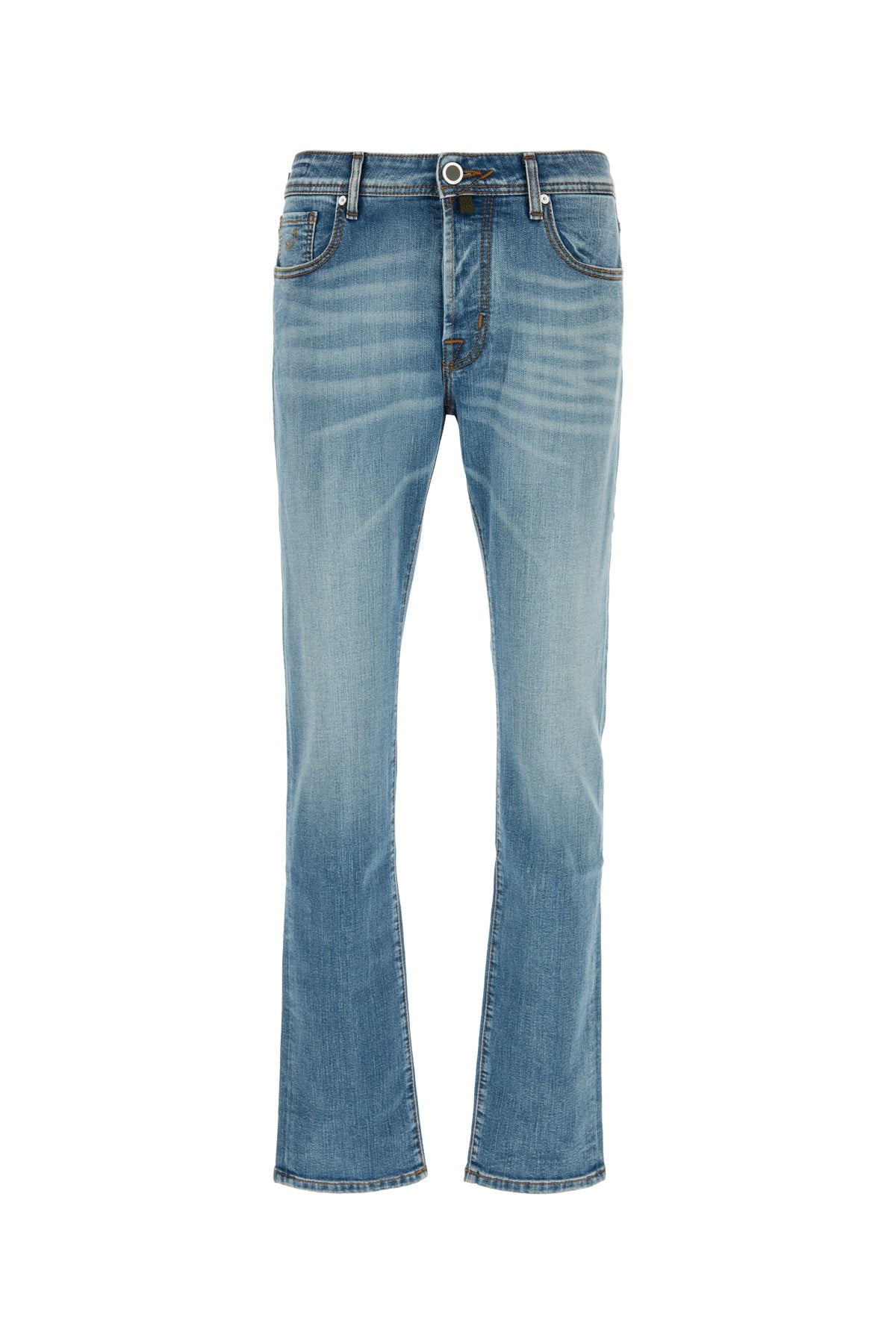 Jacob Cohen Men Denim JACOB COHEN