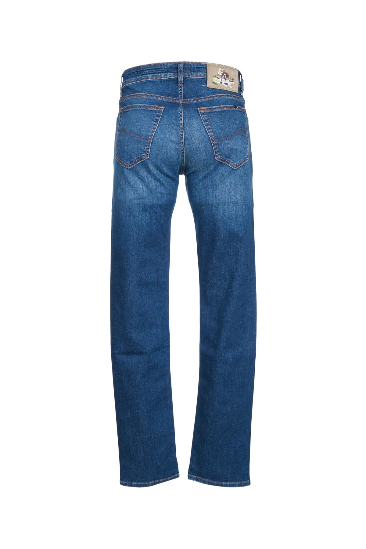 Jacob Cohen Men Pantalone JACOB COHEN