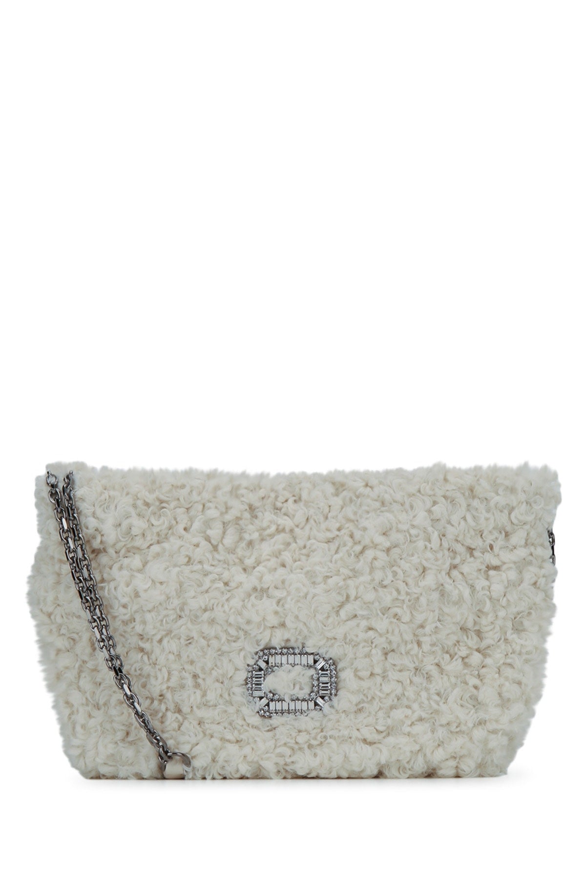 Roger Vivier Women Pilgrim Ew Pocket Micro ROGER VIVIER