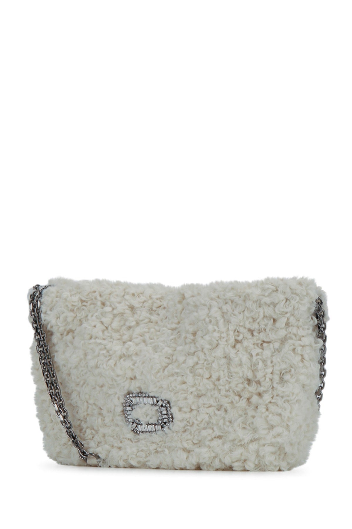 Roger Vivier Women Pilgrim Ew Pocket Micro ROGER VIVIER
