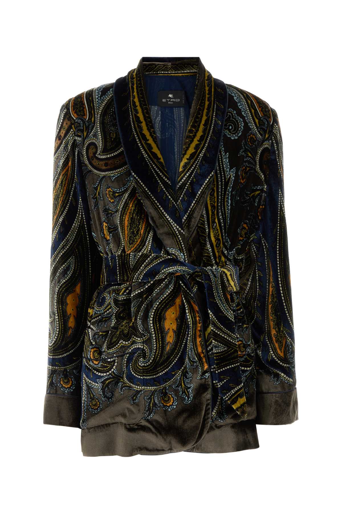 Etro Women Jackets ETRO