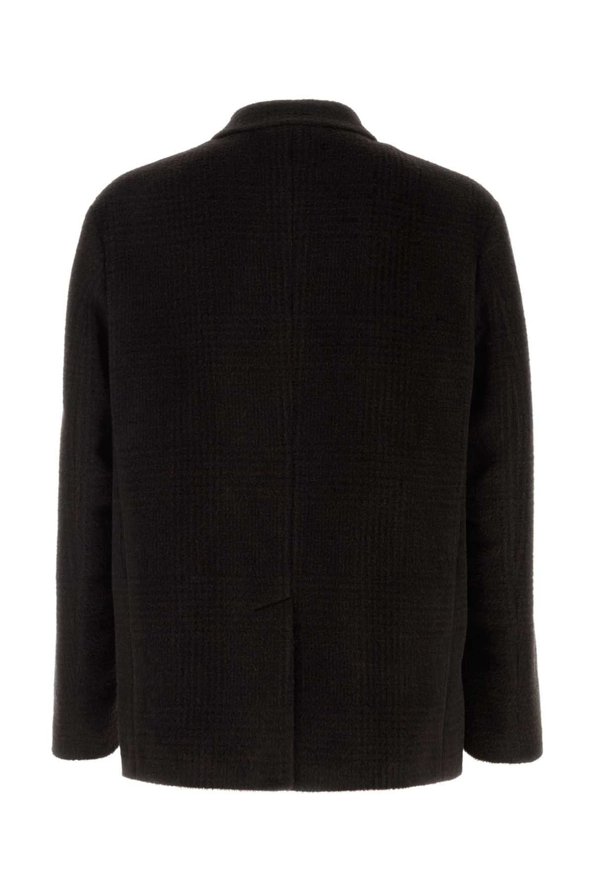 Etro Men Caban ETRO