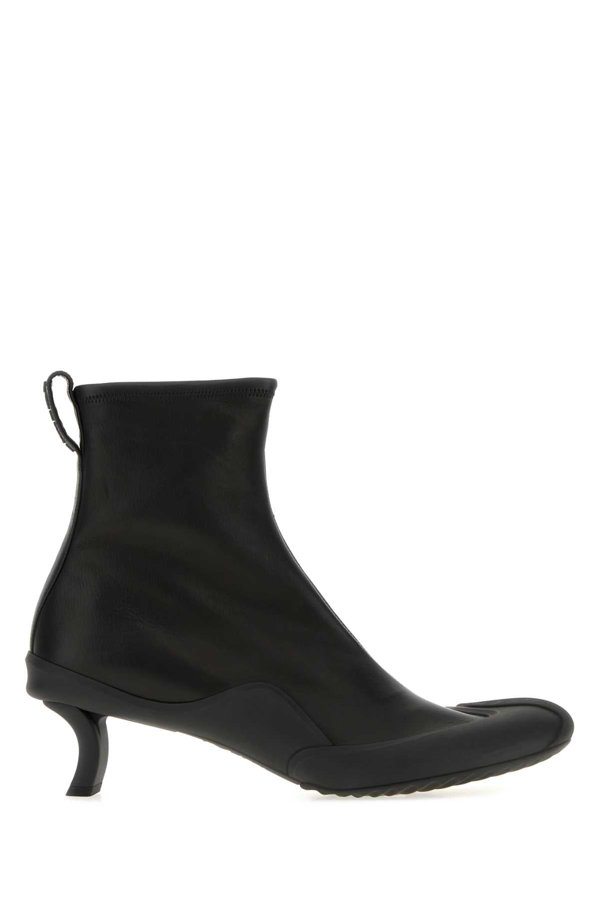 Loewe Women Dive Stretch Bootie 45 LOEWE