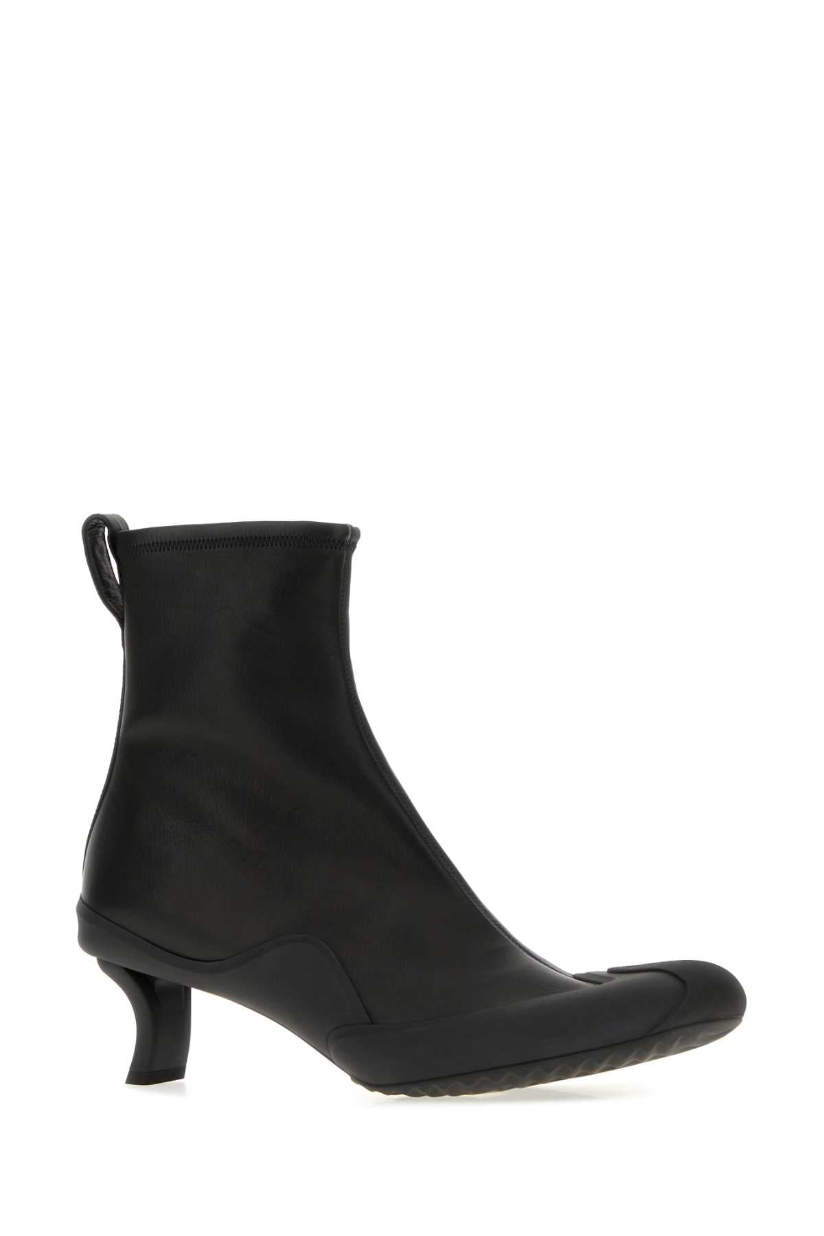 Loewe Women Dive Stretch Bootie 45 LOEWE