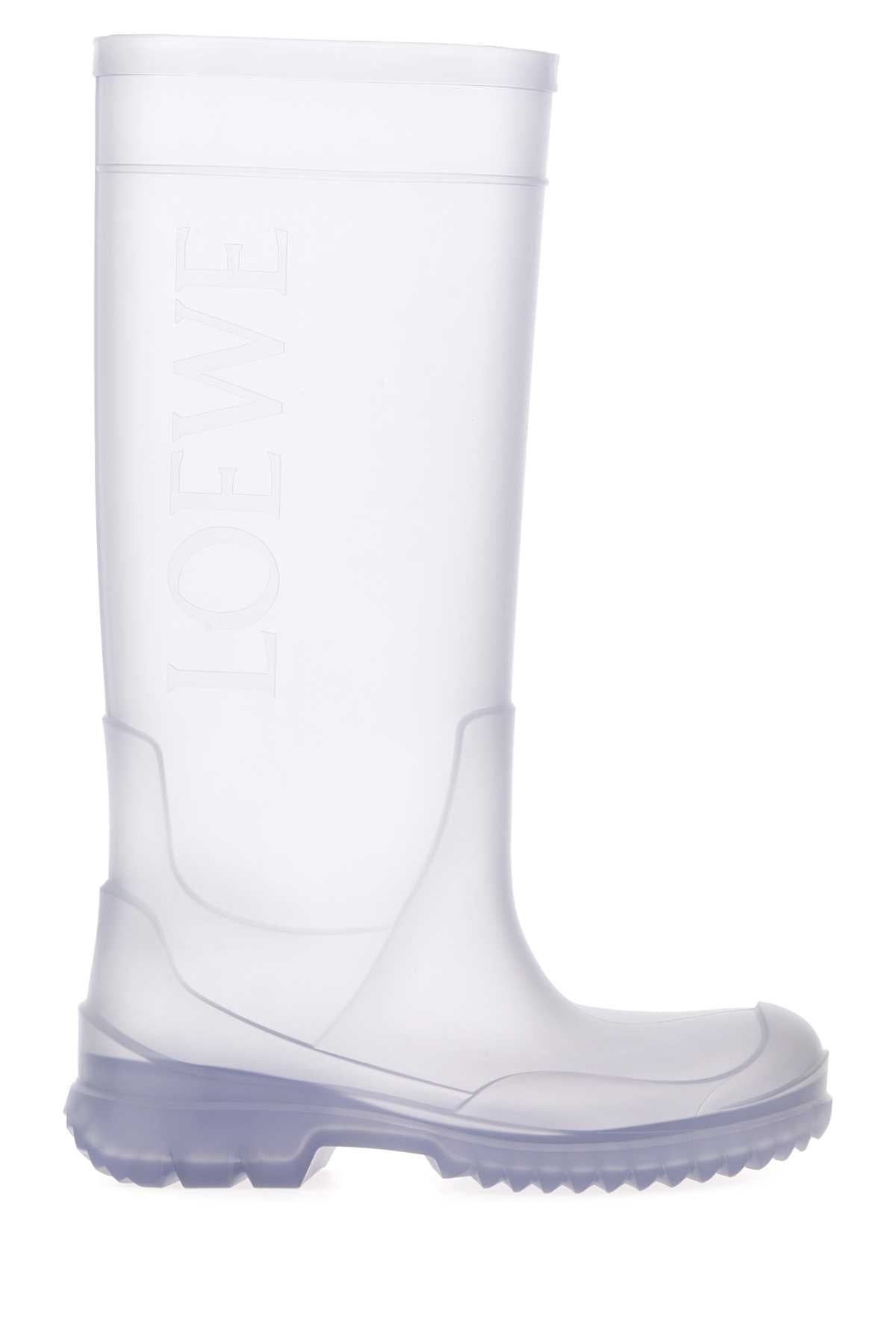 Loewe Men Storm Boot LOEWE