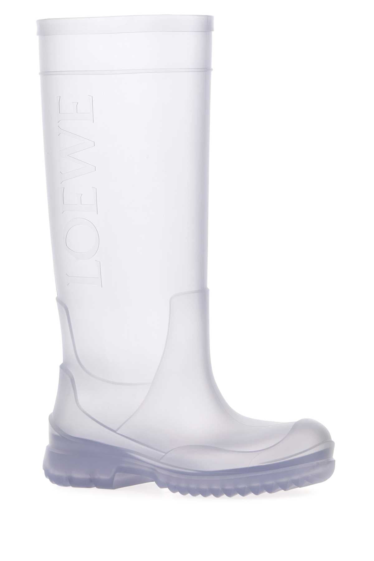 Loewe Men Storm Boot LOEWE