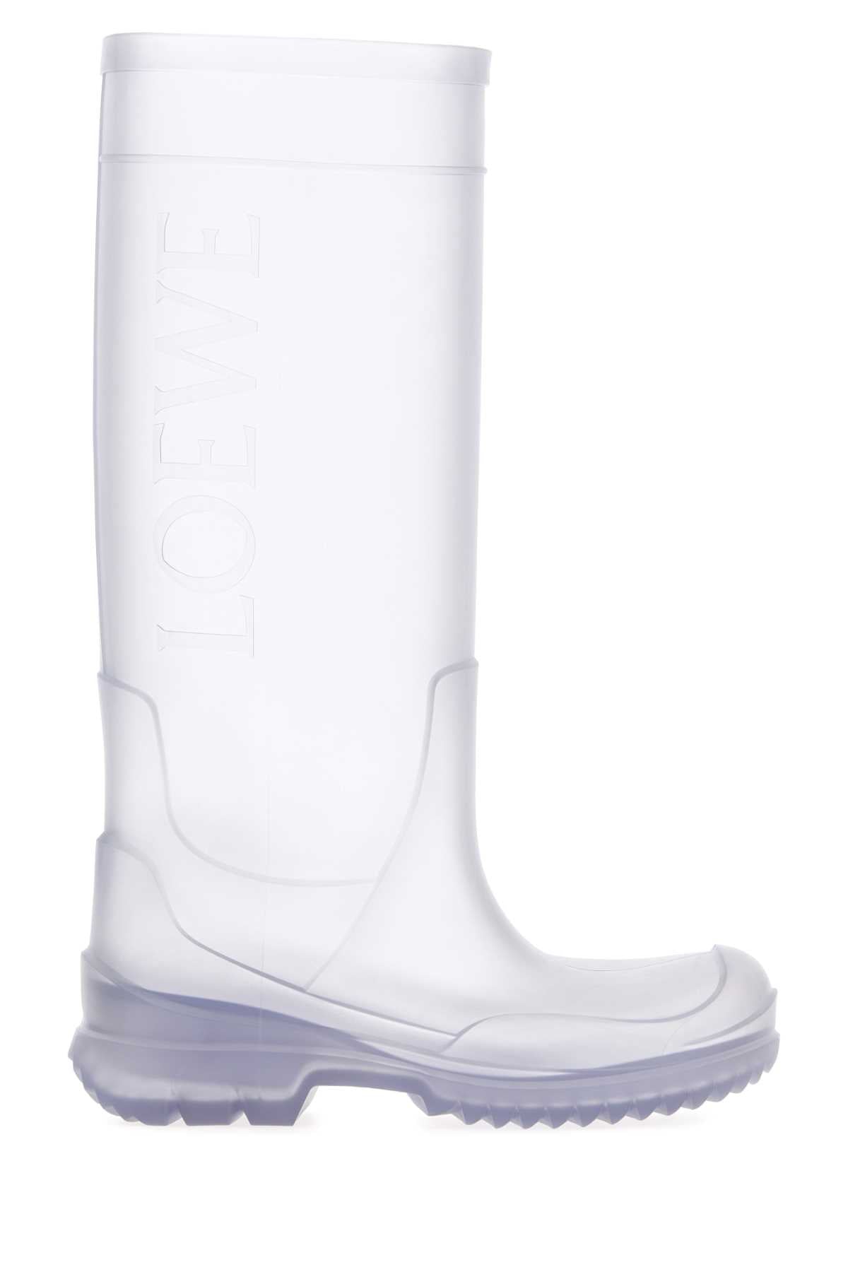 Loewe Women Storm Boot LOEWE
