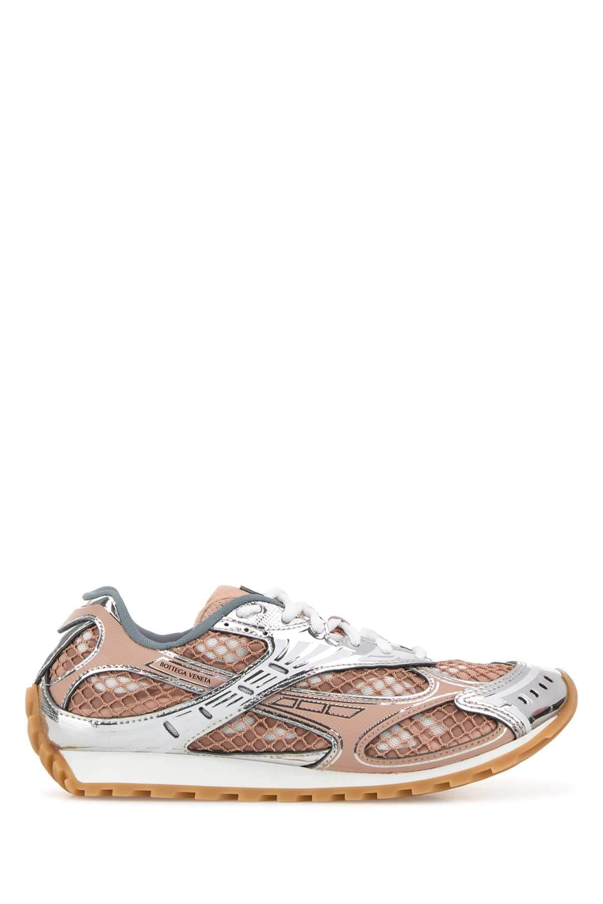 Bottega Veneta Women Multicolor Orbit Sneakers BOTTEGA VENETA