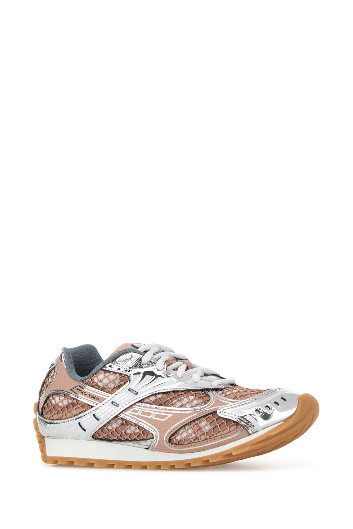 Bottega Veneta Women Multicolor Orbit Sneakers BOTTEGA VENETA