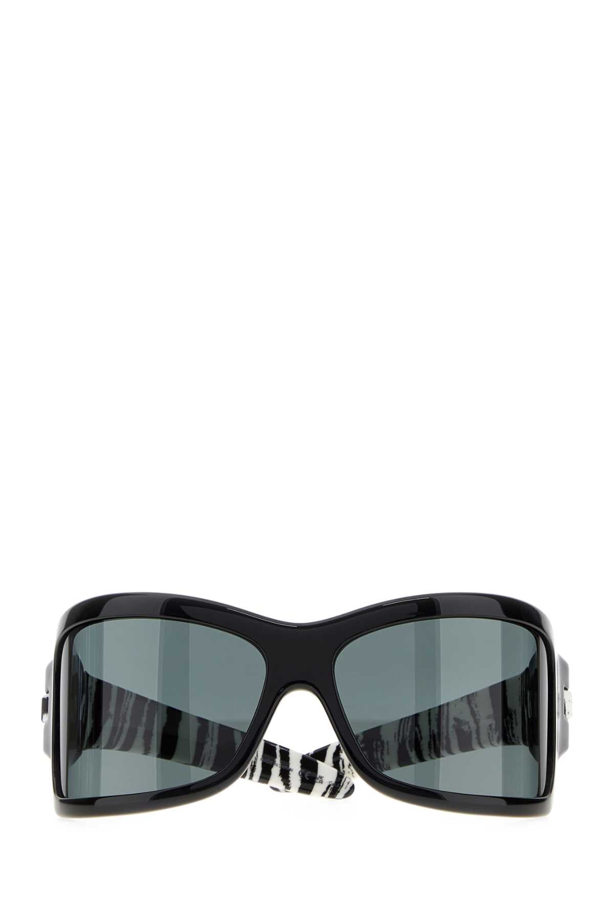 Bottega Veneta Women Two-Tone Acetate Sunglasses BOTTEGA VENETA