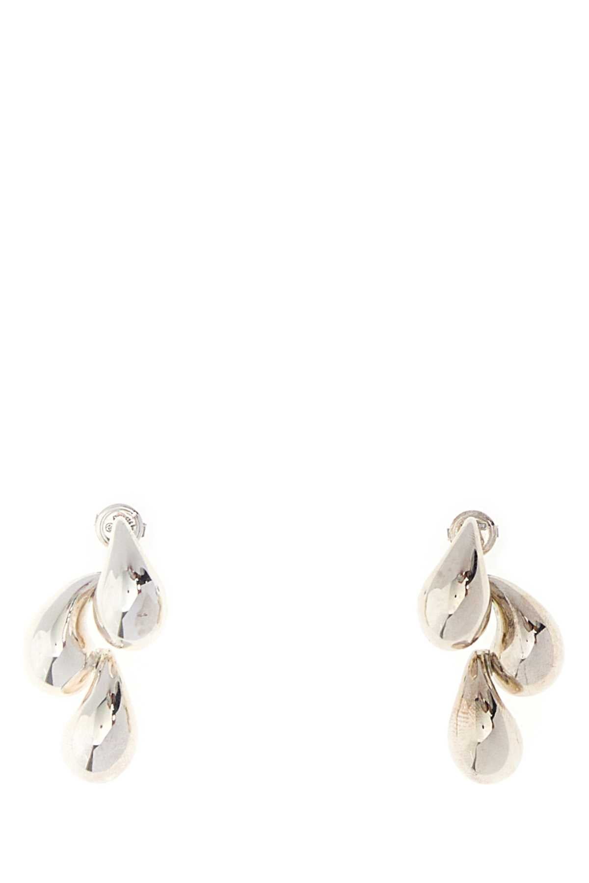 Bottega Veneta Women 3 Drops Earrings BOTTEGA VENETA