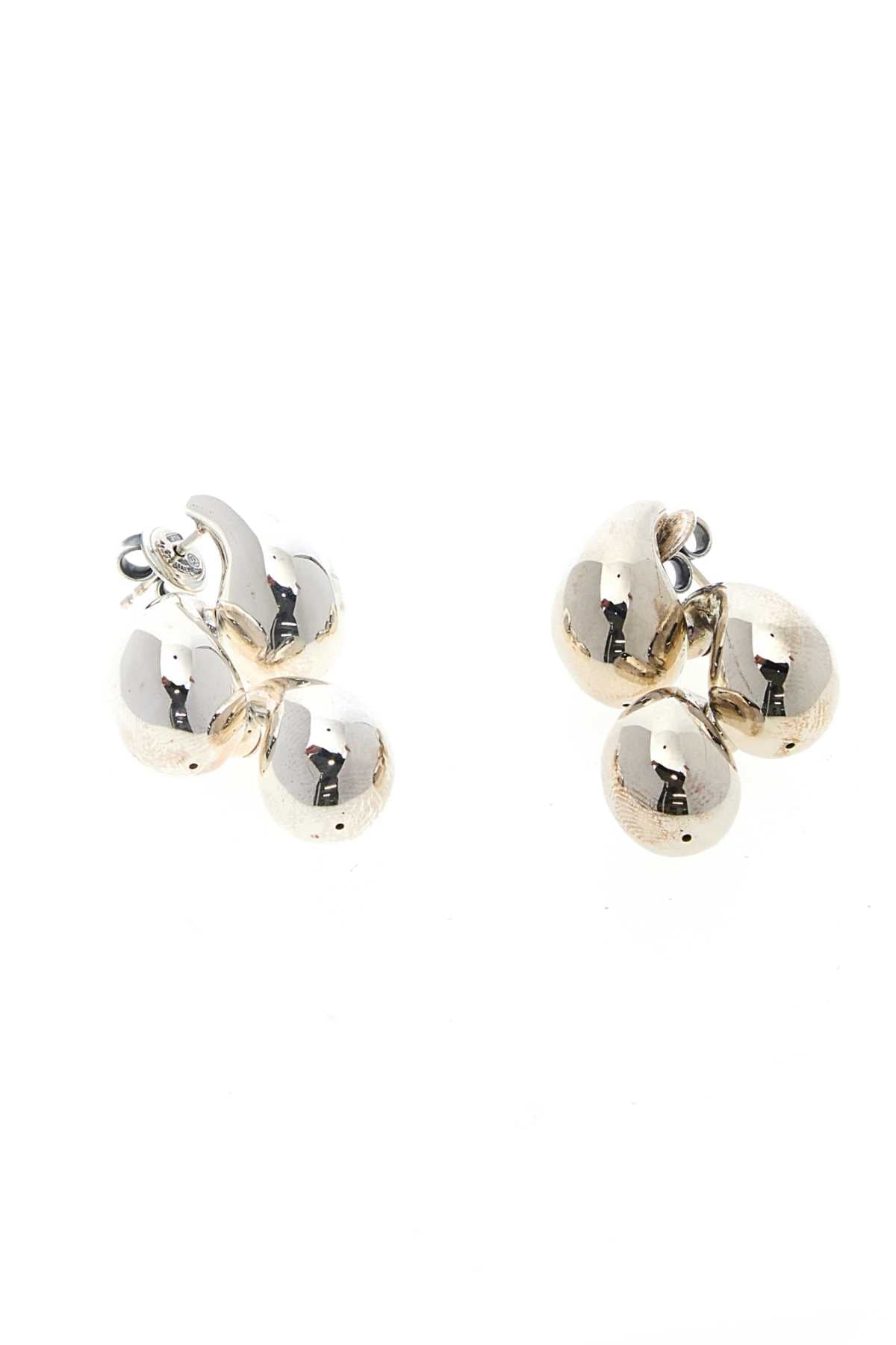 Bottega Veneta Women 3 Drops Earrings BOTTEGA VENETA