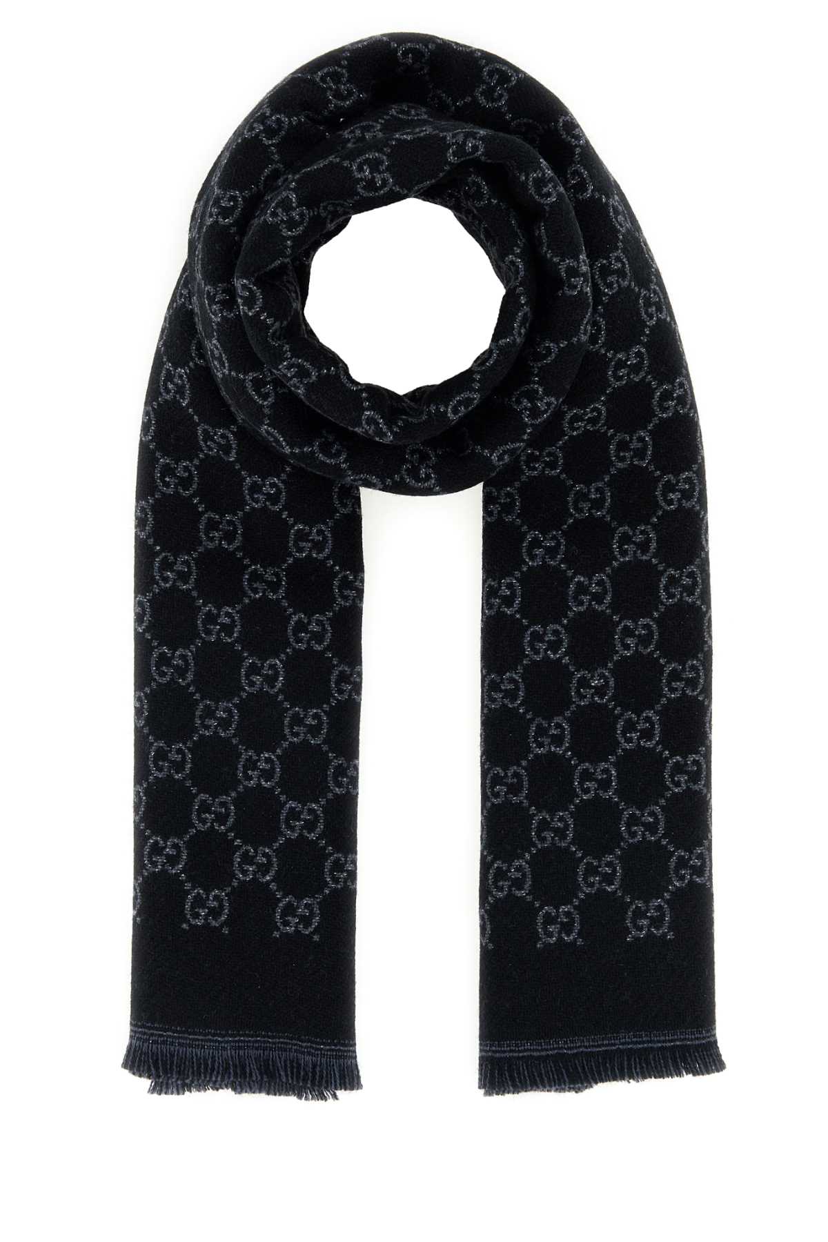 Gucci Women Scarves GUCCI