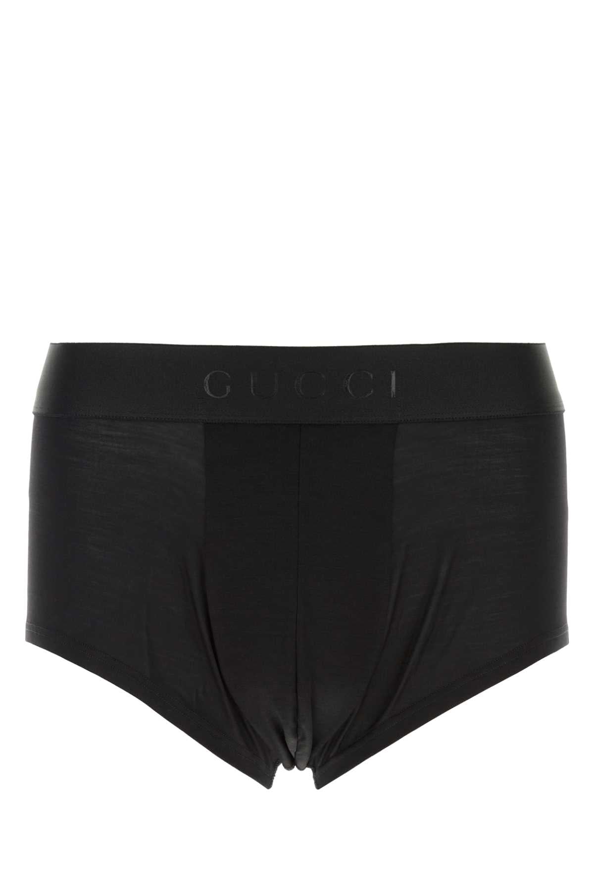 Gucci Men Underwear GUCCI