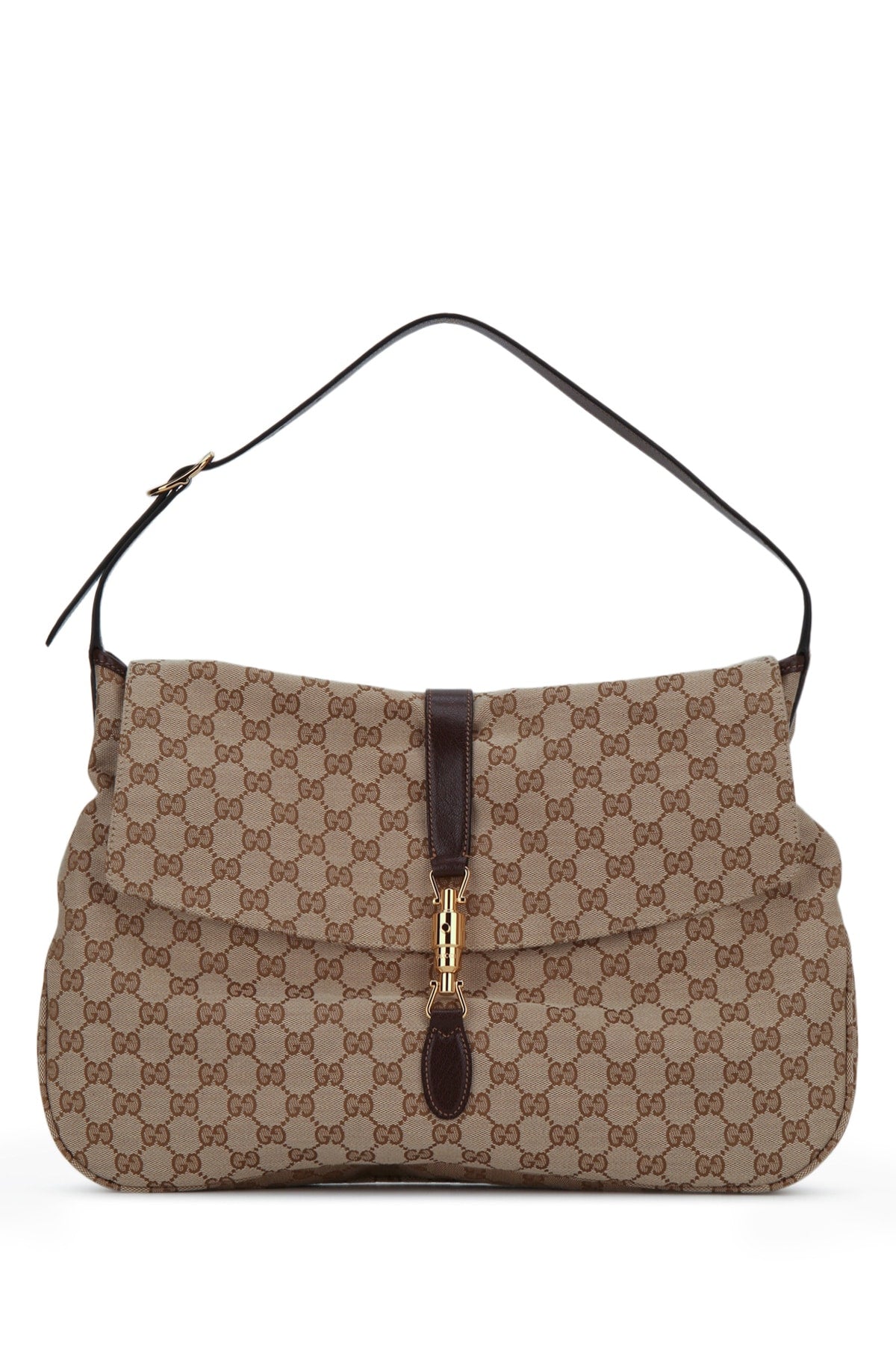 Gucci Men Jackie Flap GUCCI