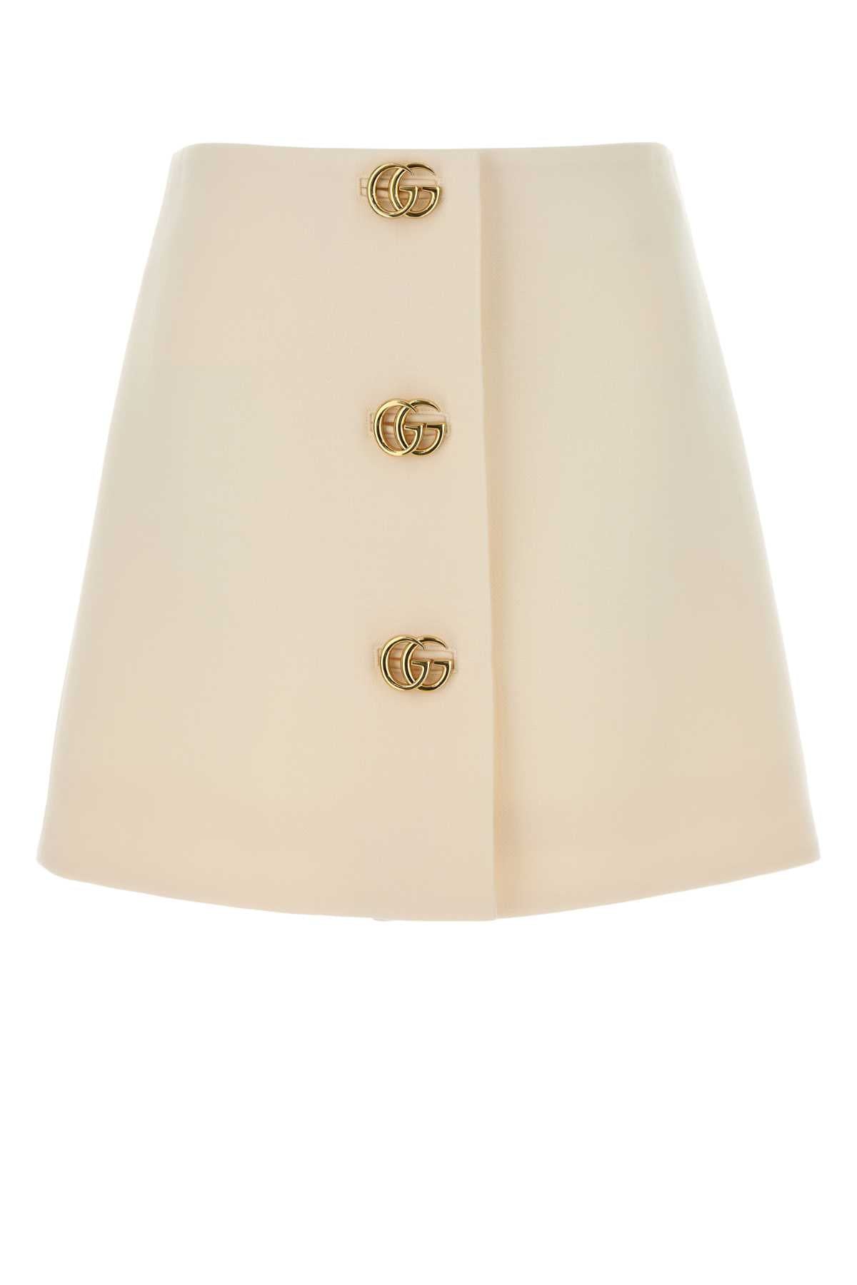 Gucci Women Skirts GUCCI