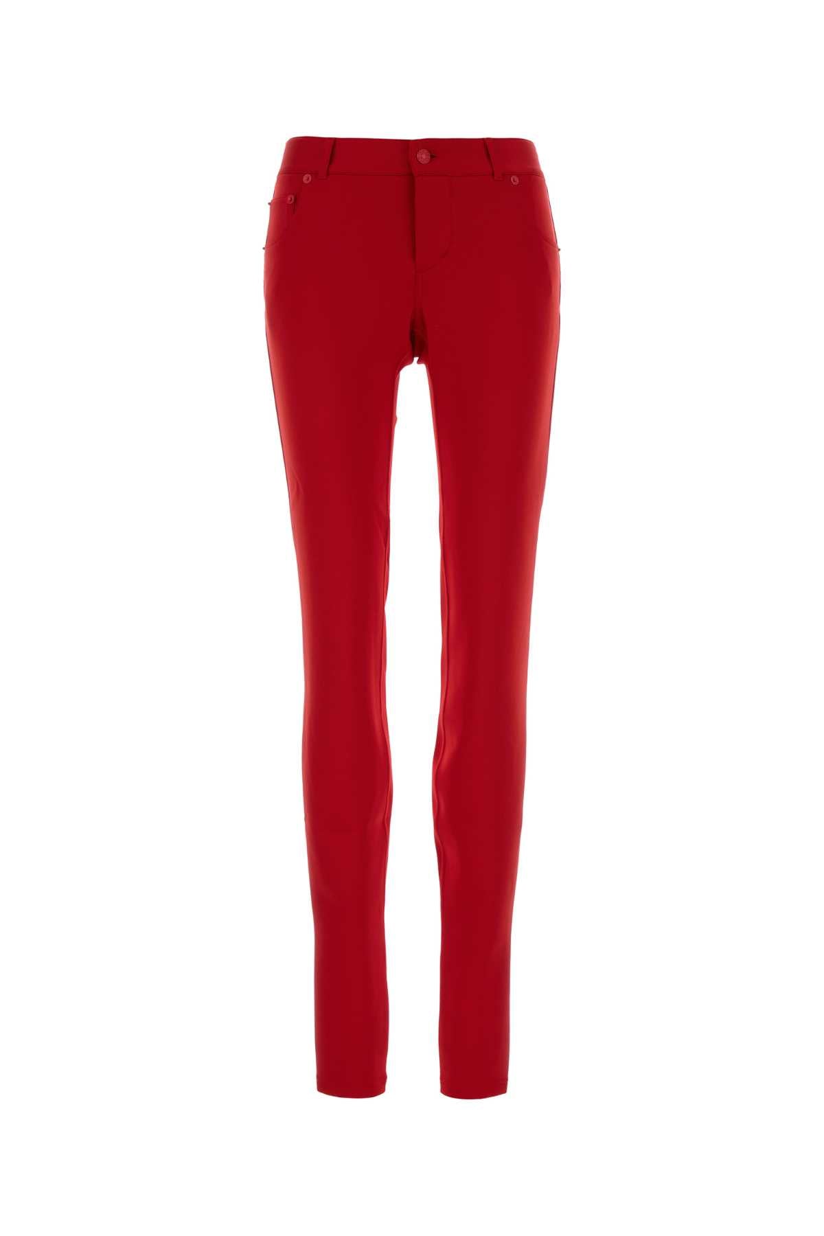 Gucci Women Jersey Bottoms GUCCI