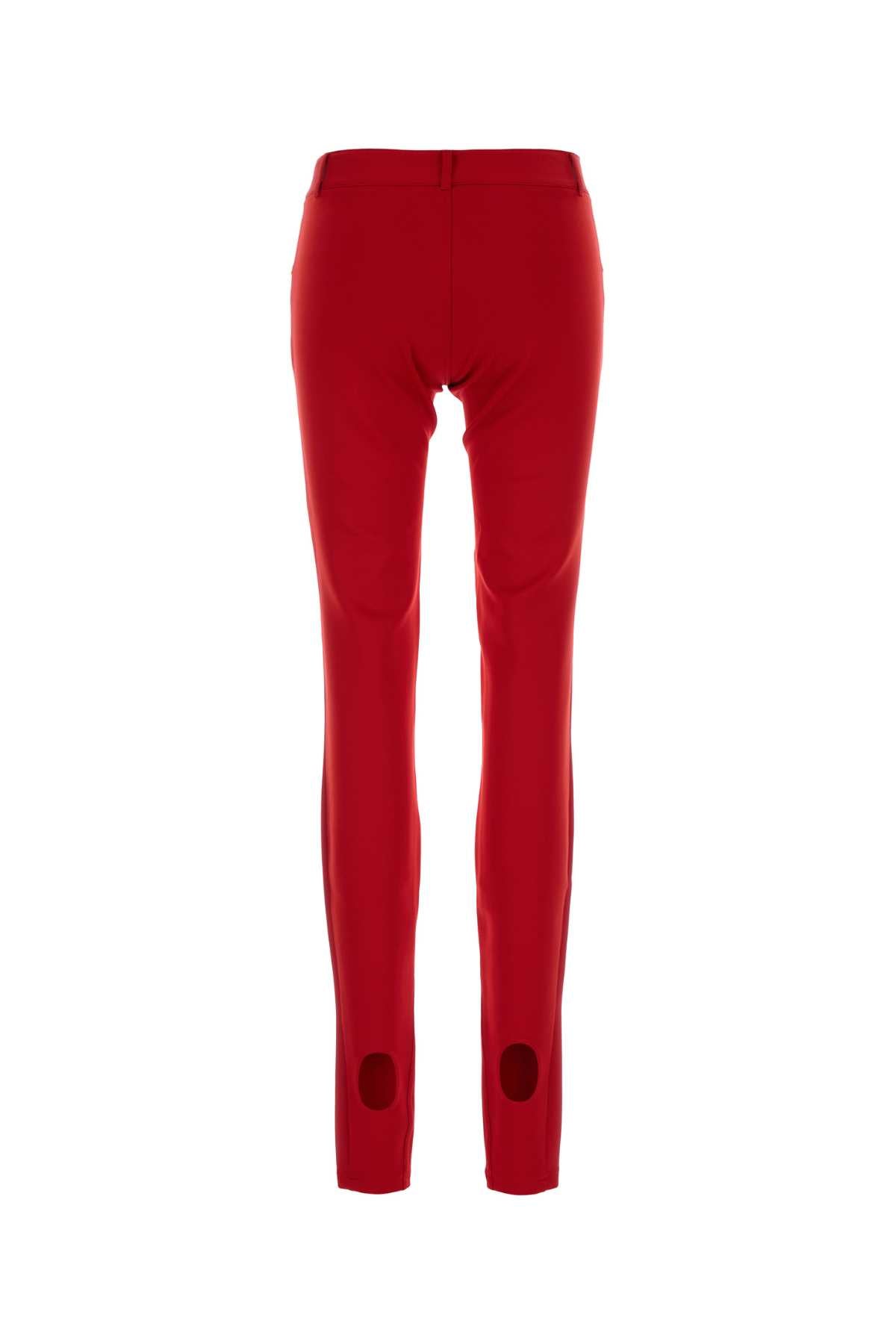 Gucci Women Jersey Bottoms GUCCI