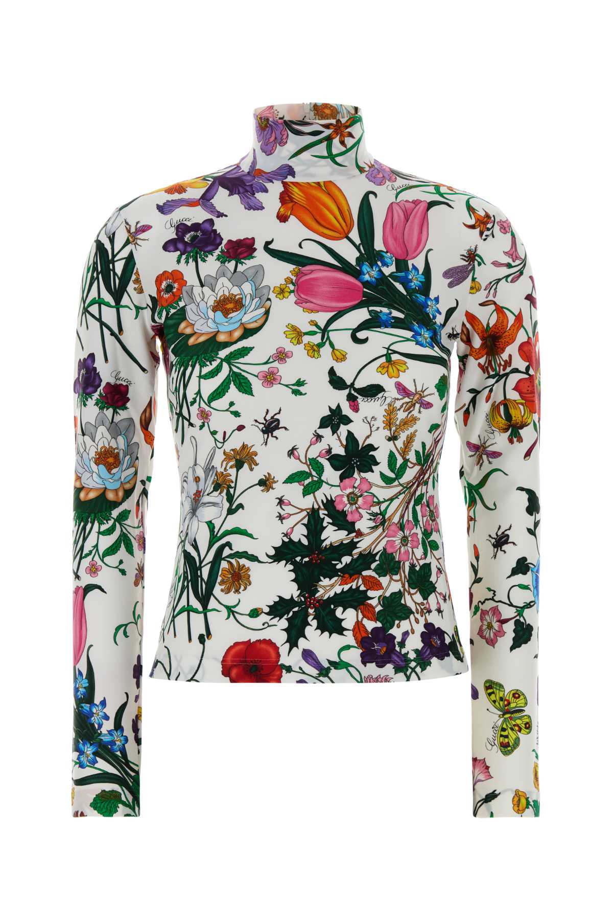 Gucci Women Jersey Tops GUCCI
