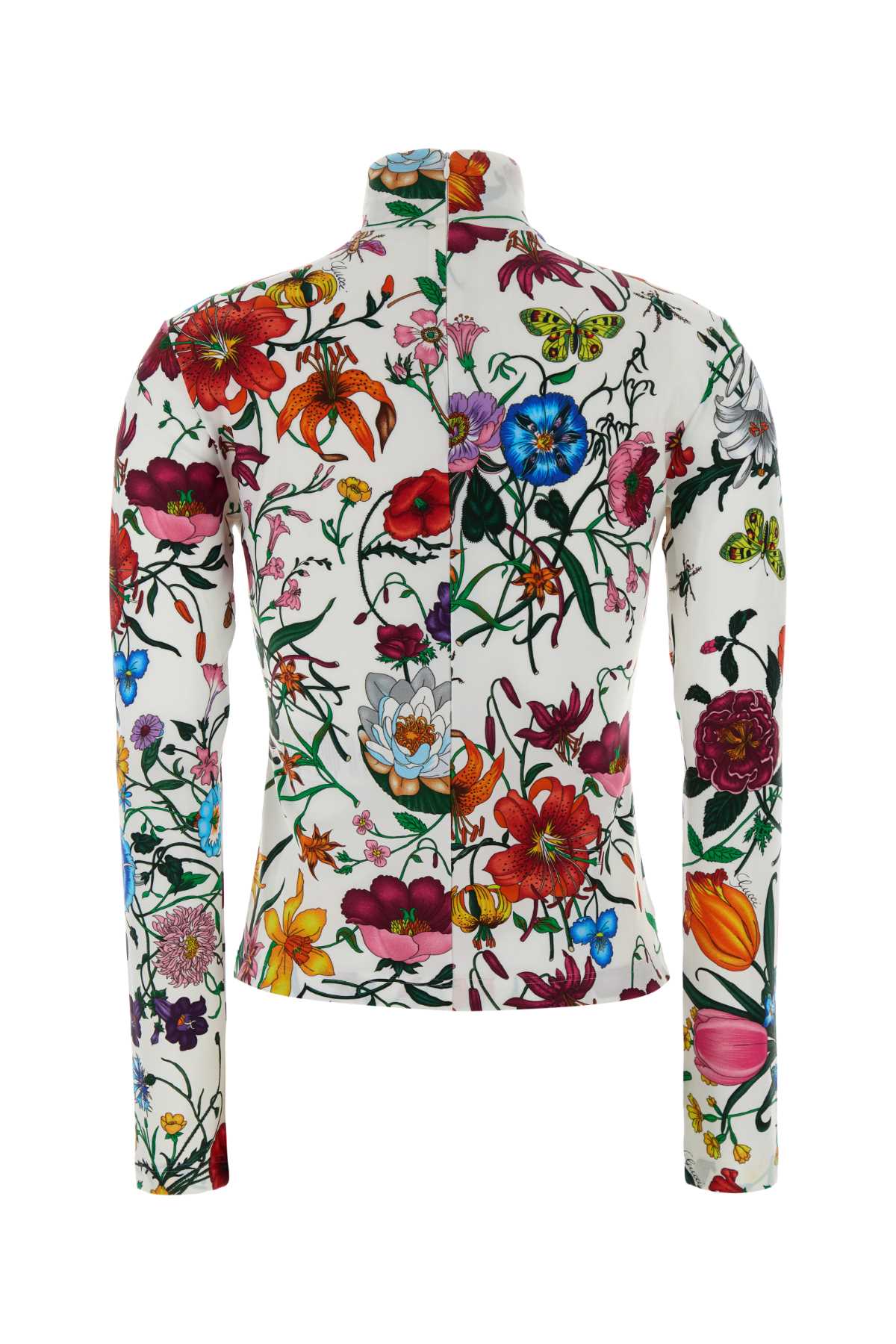 Gucci Women Jersey Tops GUCCI