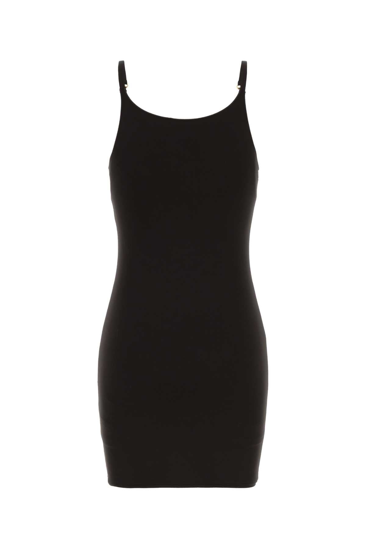 Gucci Women Brown Jersey Dress GUCCI