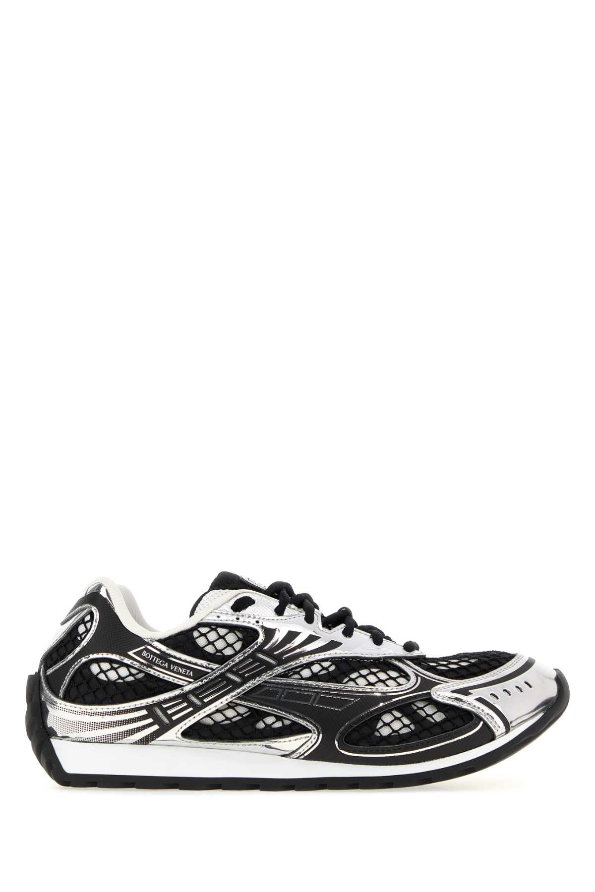 Bottega Veneta Men Multicolor Orbit Sneakers BOTTEGA VENETA