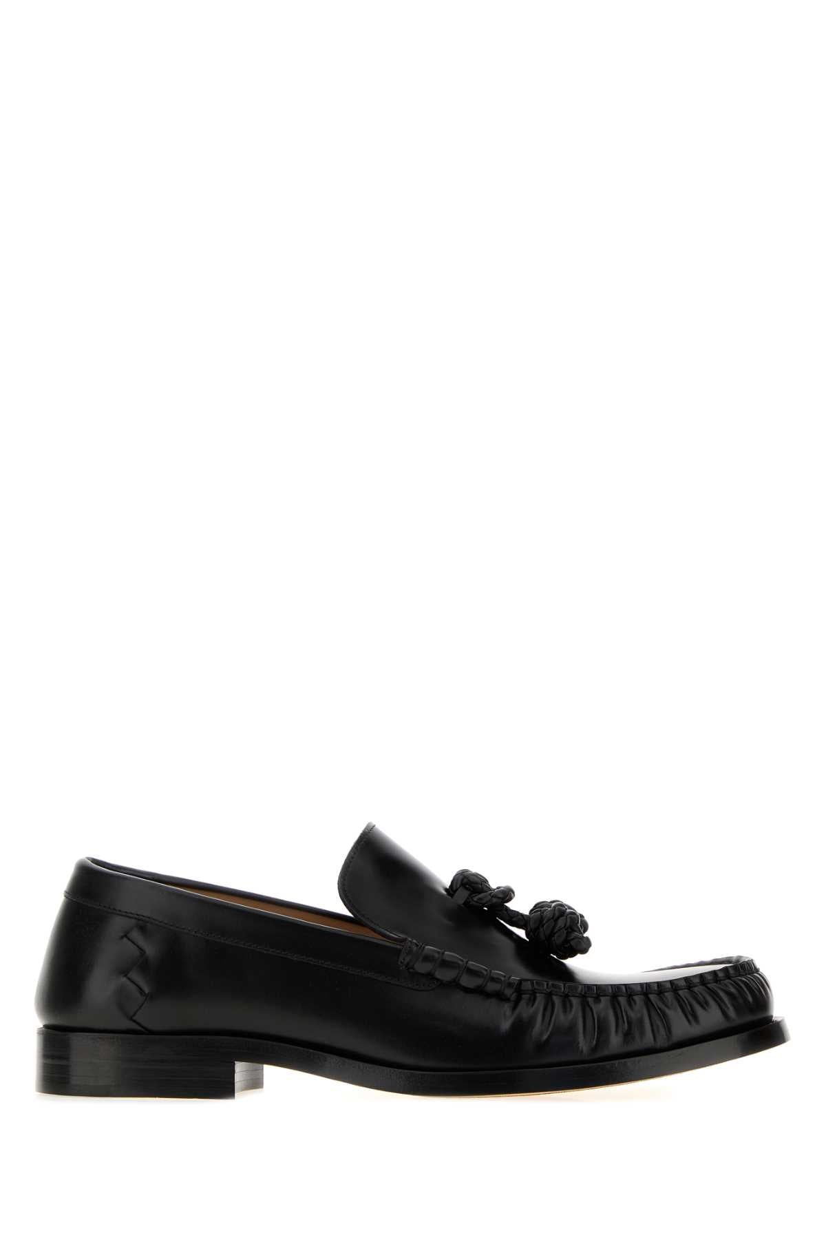 Bottega Veneta Men Mocassino Nappine BOTTEGA VENETA