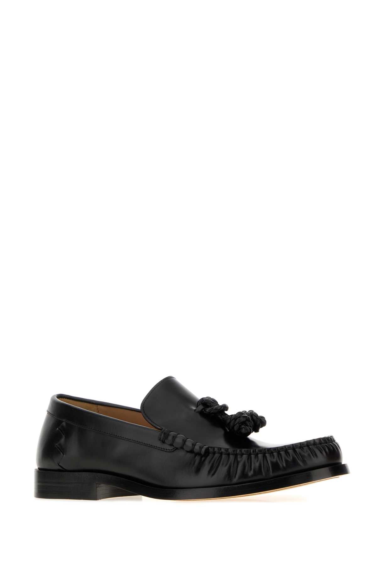 Bottega Veneta Men Mocassino Nappine BOTTEGA VENETA