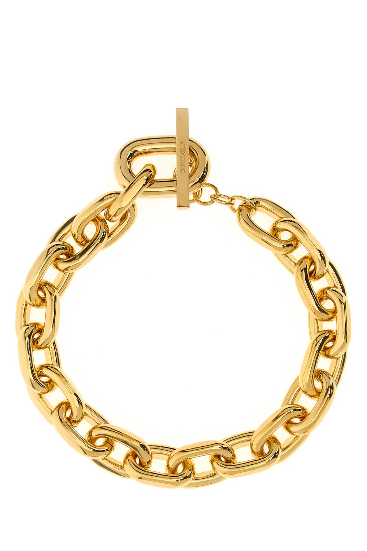 Rabanne Women Xl Link Neck PACO RABANNE