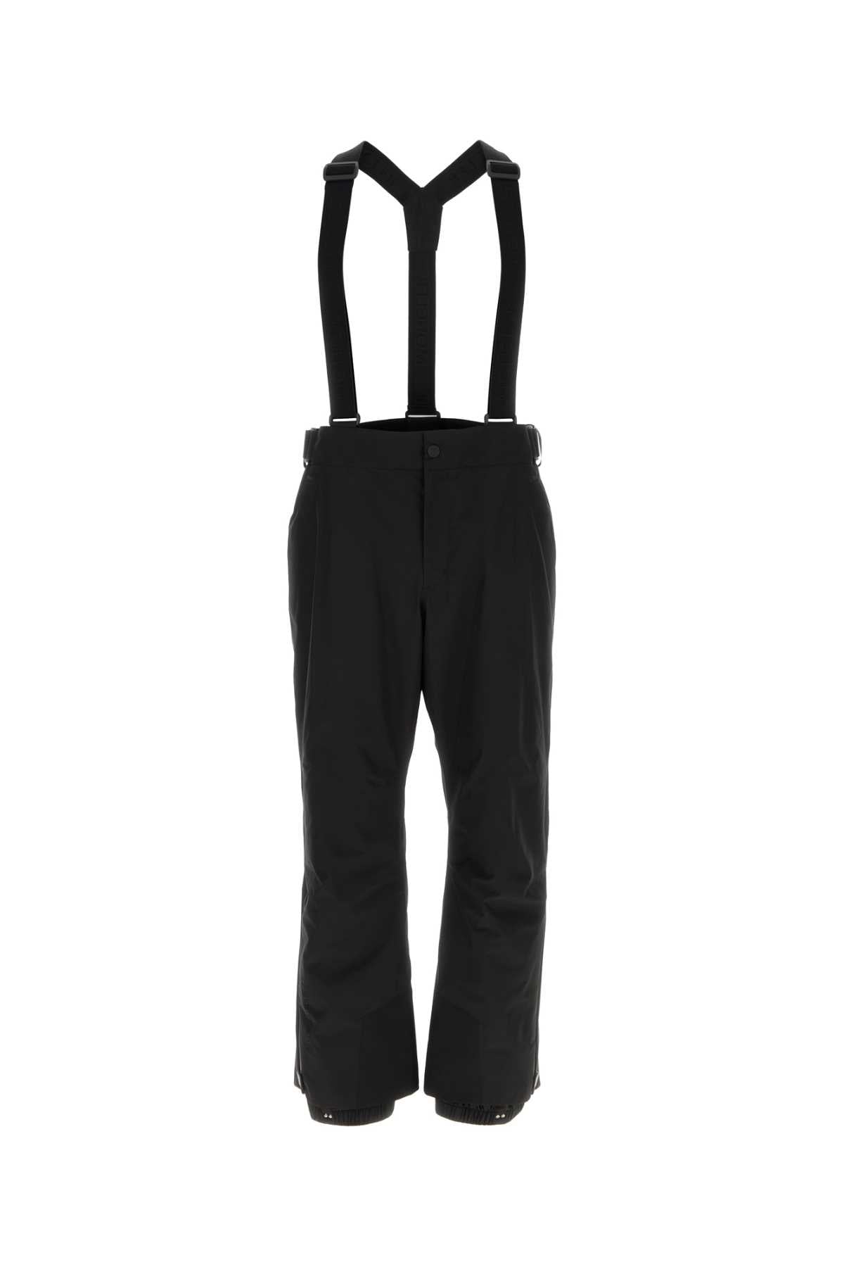 Moncler Grenoble Men Ski Trousers MONCLER GRENOBLE