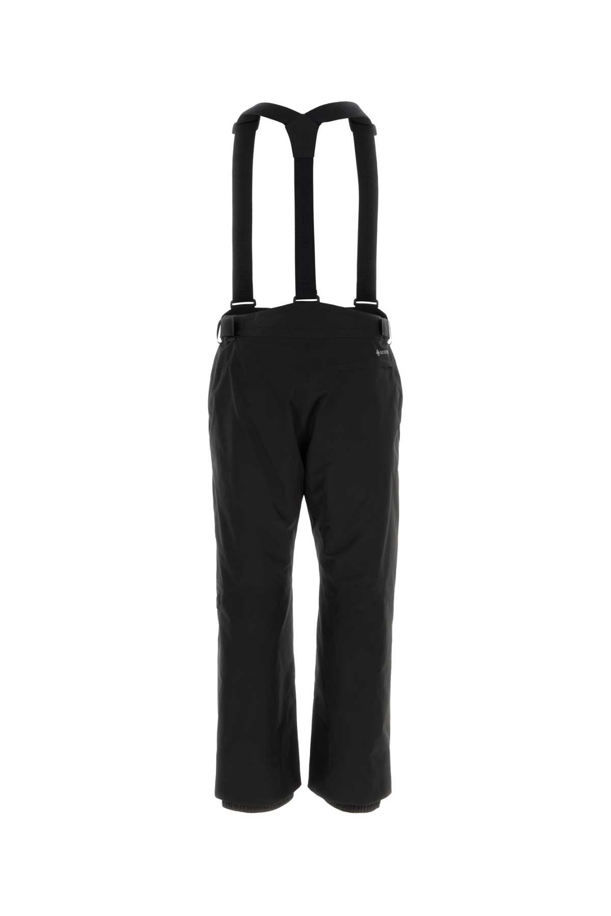 Moncler Grenoble Men Ski Trousers MONCLER GRENOBLE