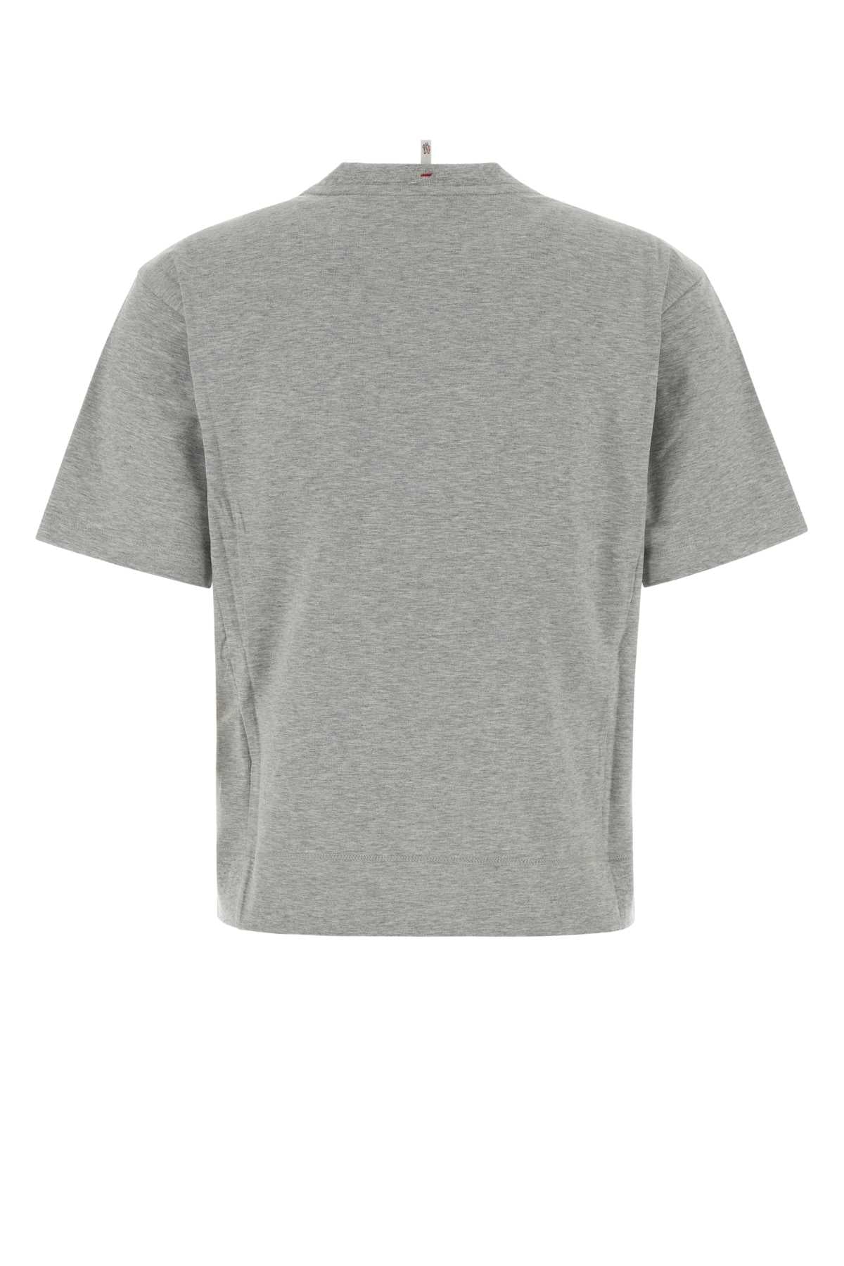 Moncler Grenoble Women Ss T-Shirt 3 Pack MONCLER GRENOBLE