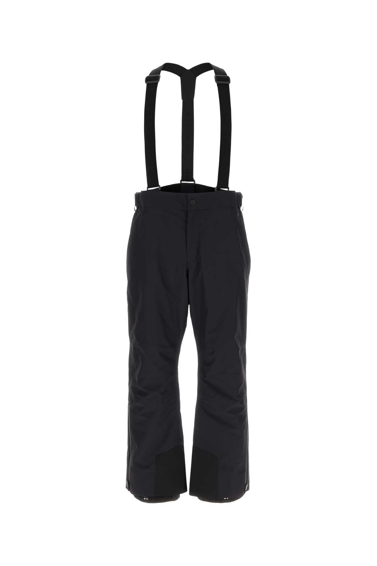 Moncler Grenoble Men Midnight Blue Gore-Texâ® Ski Pant MONCLER GRENOBLE