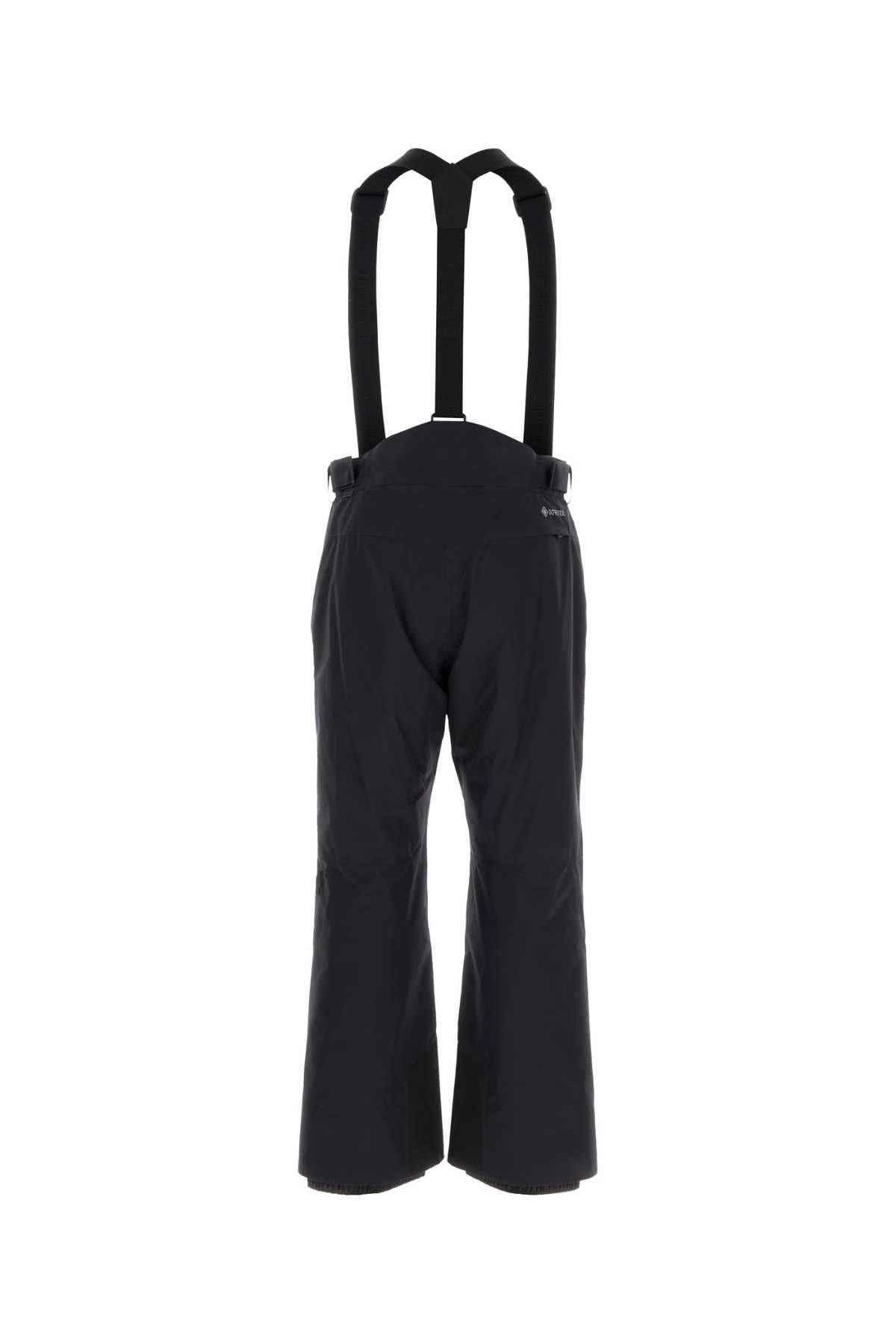 Moncler Grenoble Men Midnight Blue Gore-Texâ® Ski Pant MONCLER GRENOBLE