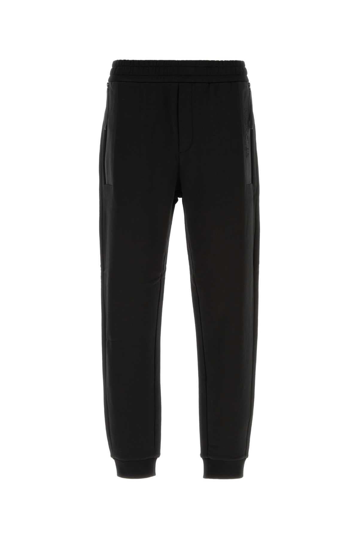 Moncler Men Sweat Bottoms MONCLER