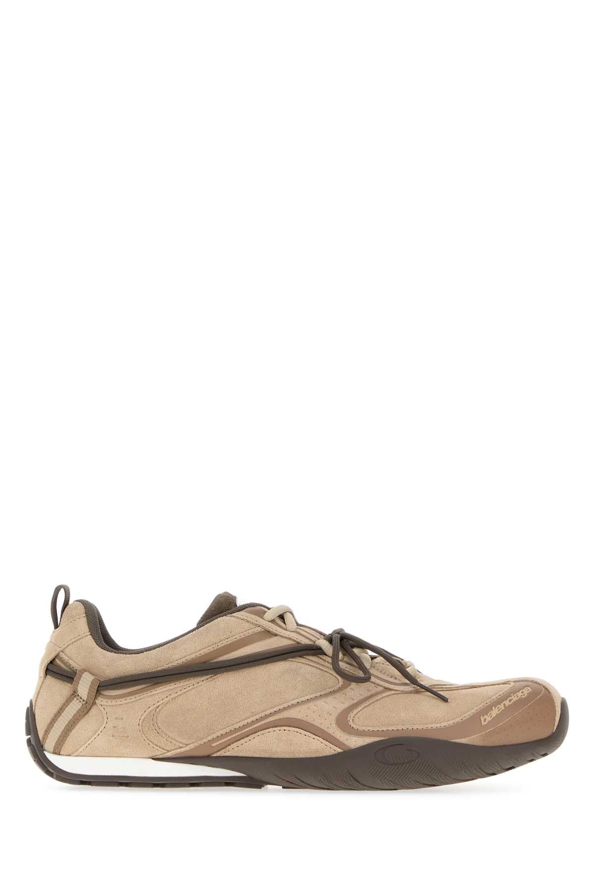 Balenciaga Men Radar Sneaker/W BALENCIAGA