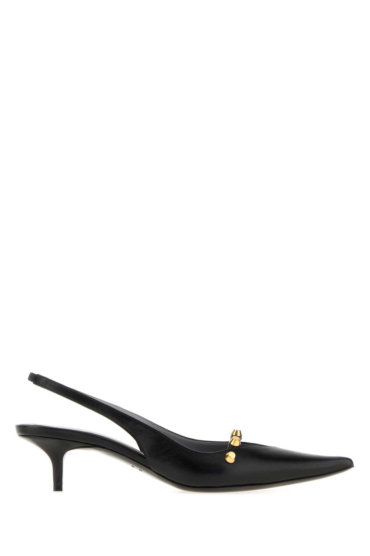 Balenciaga Women Midn.City Sling L45 BALENCIAGA