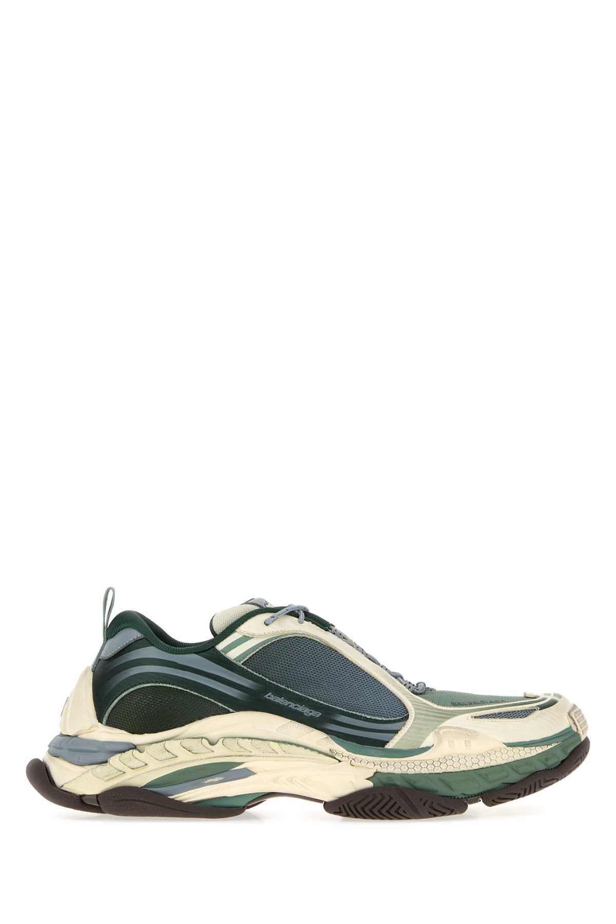 Balenciaga Men Triple S 2 BALENCIAGA