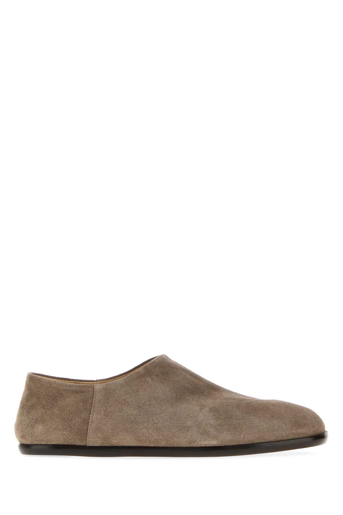Maison Margiela Men Tabi Babouche MAISON MARGIELA