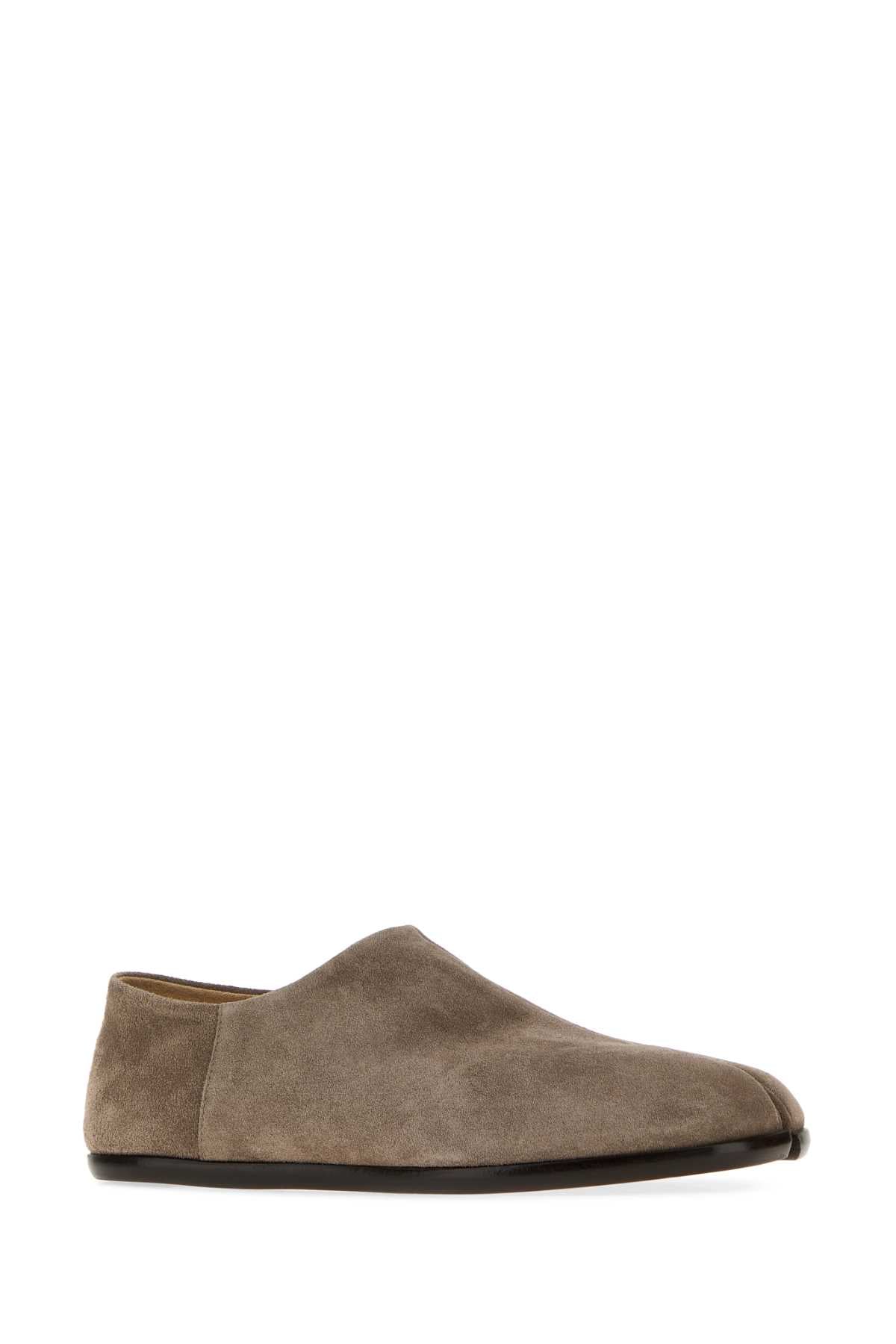 Maison Margiela Men Tabi Babouche MAISON MARGIELA