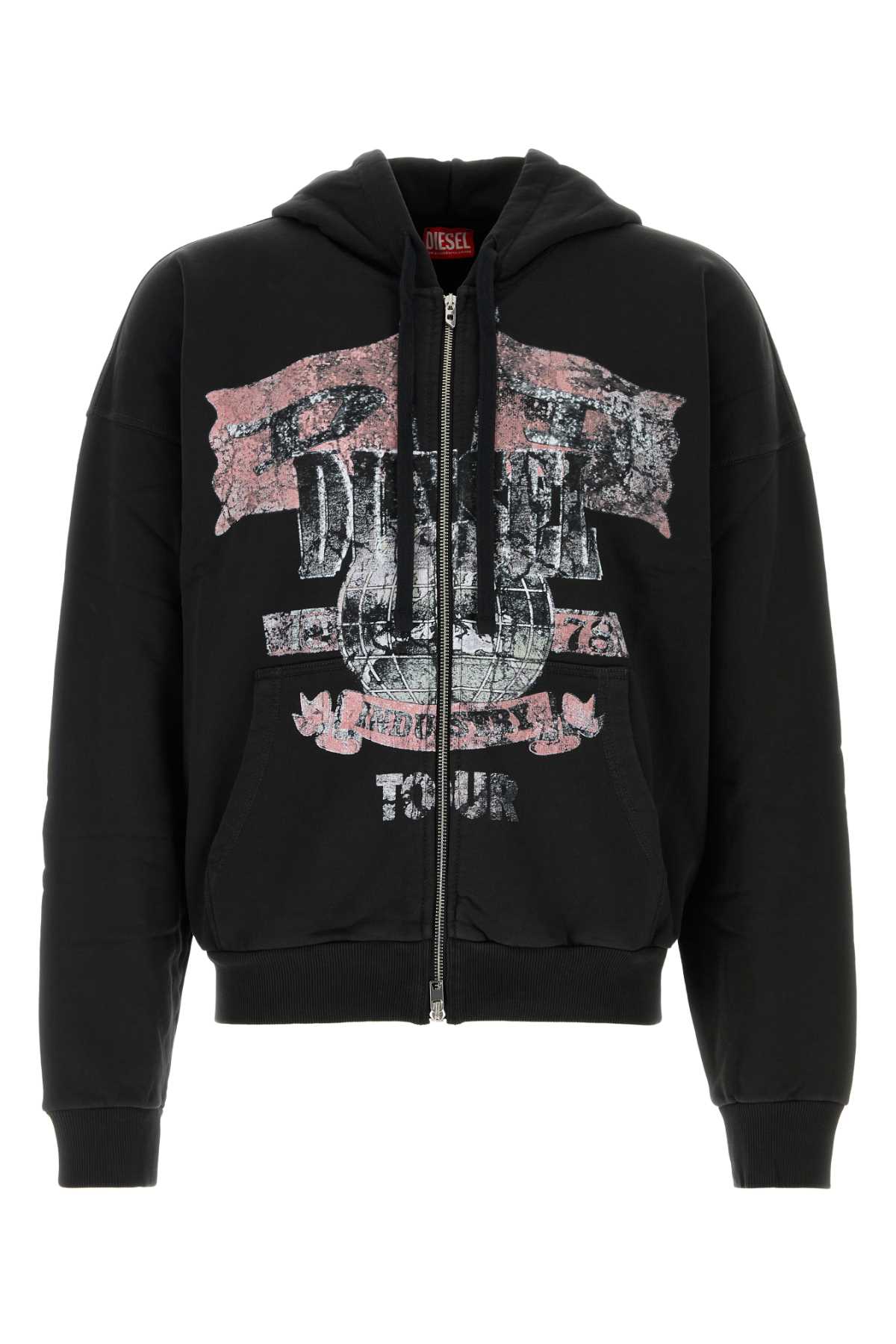 Diesel Men Felpa DIESEL