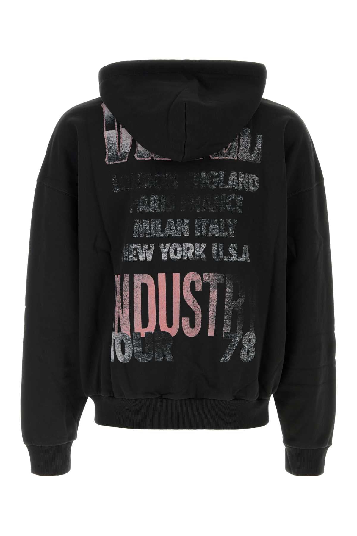 Diesel Men Felpa DIESEL