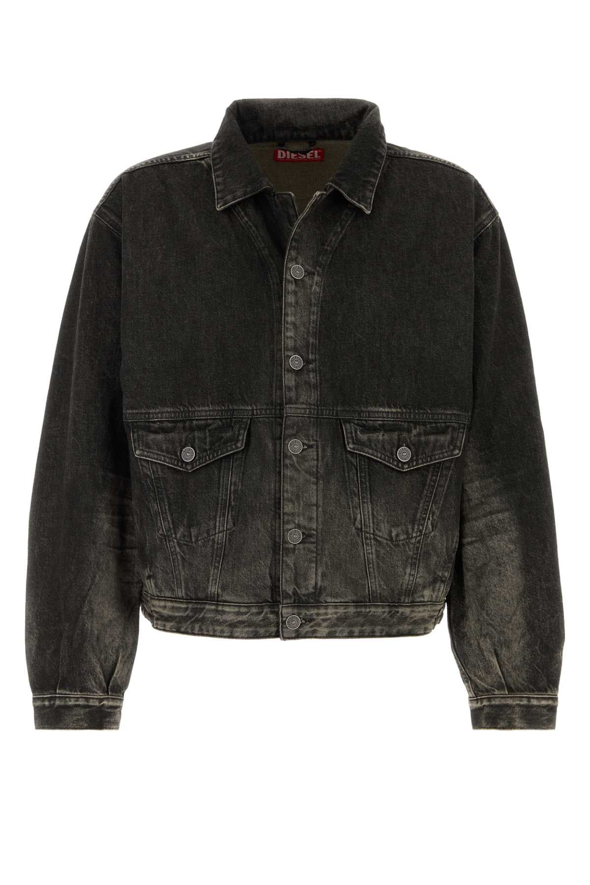 Diesel Men Giacca DIESEL