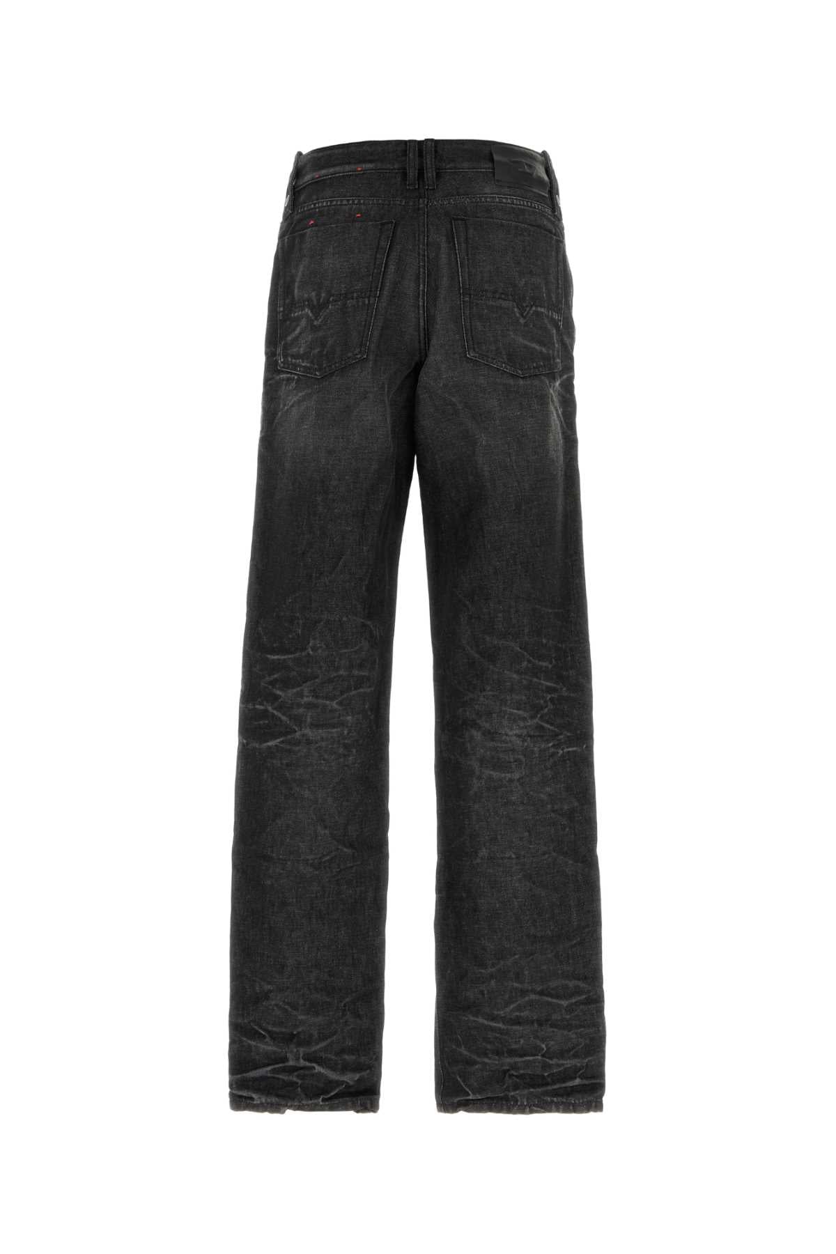 Diesel Men Pantaloni DIESEL