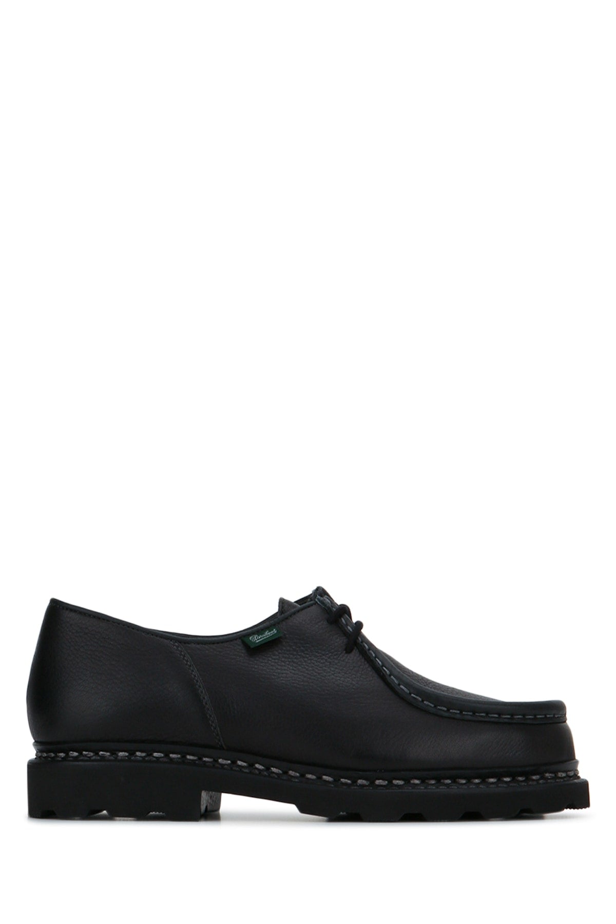 Paraboot Men Michael Marche Noir-Cerf Noir PARABOOT