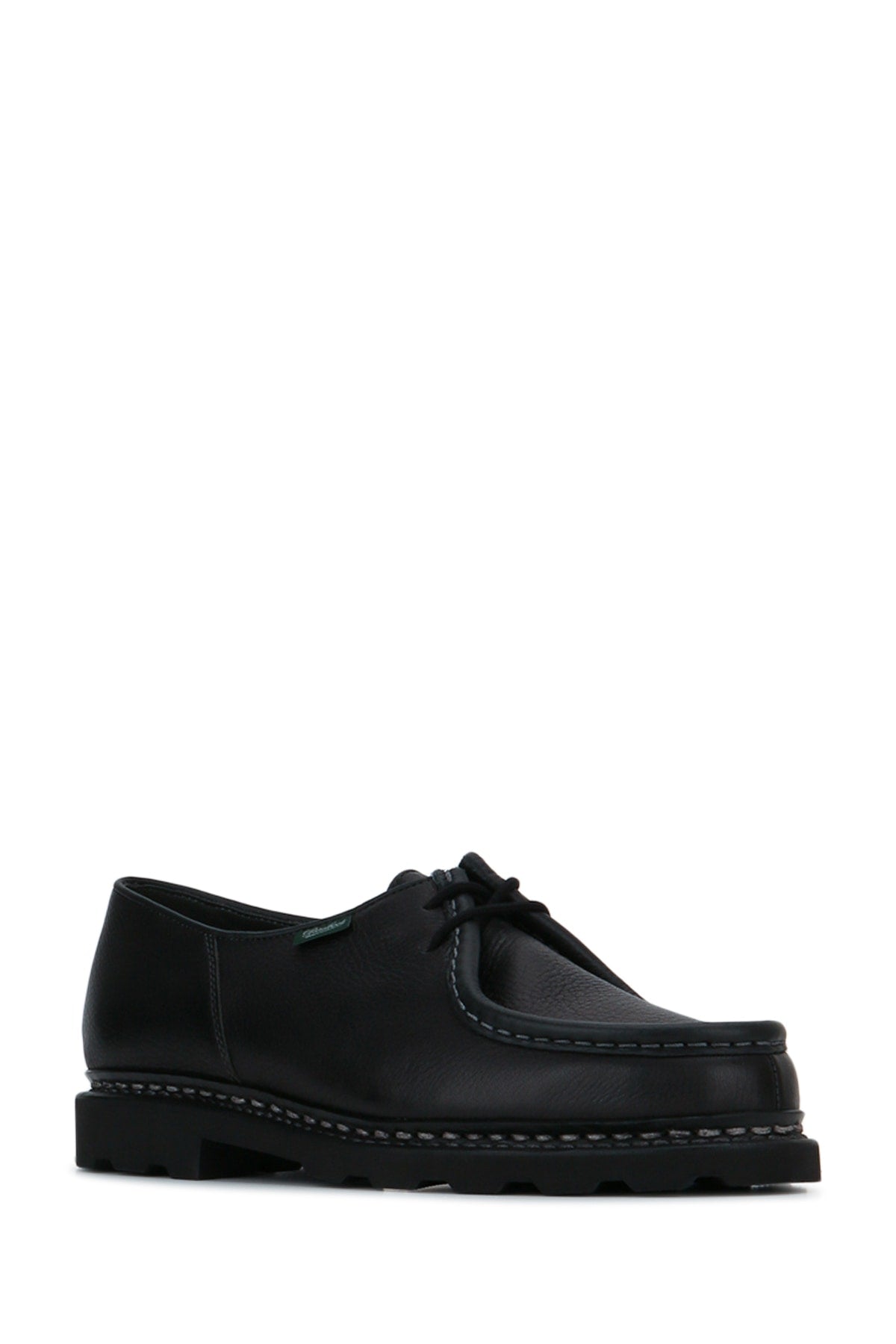 Paraboot Men Michael Marche Noir-Cerf Noir PARABOOT